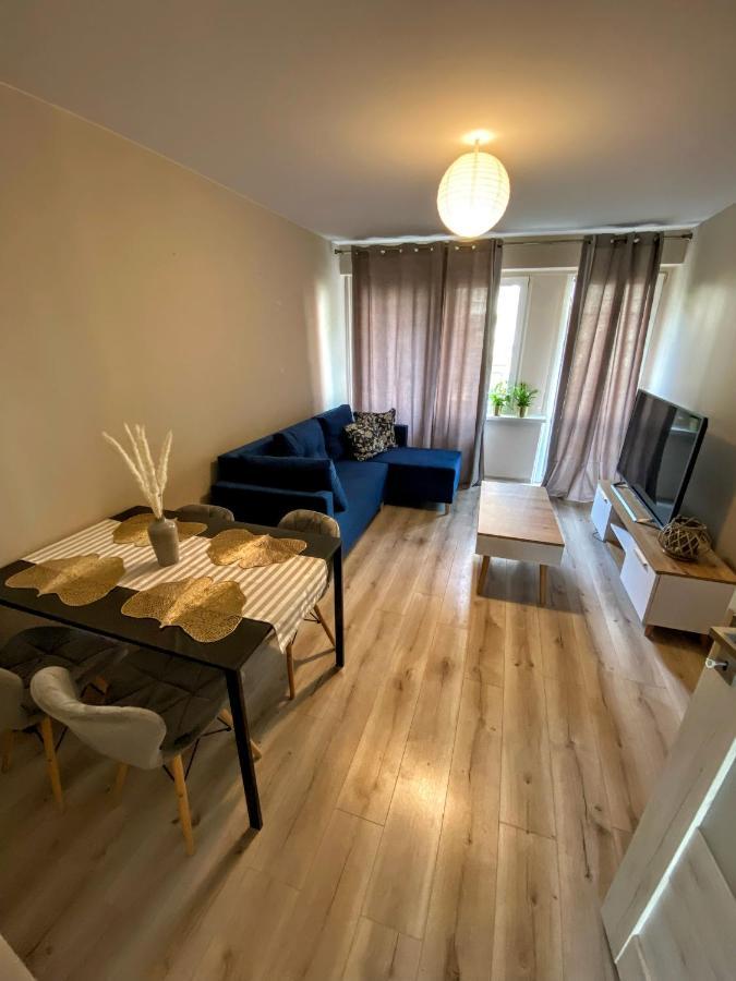 K&W Apartament Apartman Białystok Kültér fotó